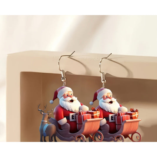 Christmas jewelry